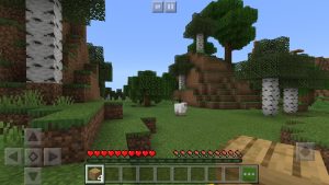 Minecraft 1.26.33.1 screenshot 6