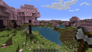 Minecraft 1.26.33.1 screenshot 5