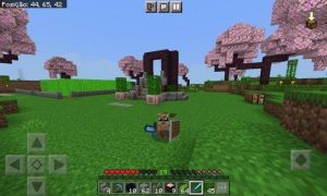 Minecraft 1.26.33.1 screenshot 4