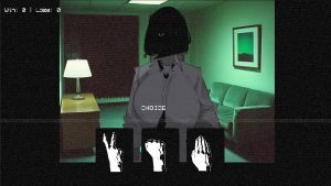 Nate Hand Gesture screenshot 2