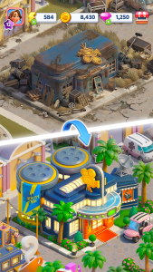 Reality Bay: Gabung & Temukan screenshot 6