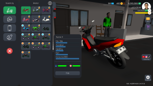 Ojol The Game screenshot 2
