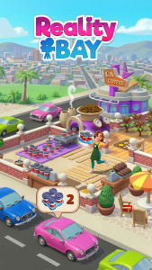 Reality Bay: Gabung & Temukan screenshot 7