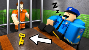 Obby Run Parkour: Escape Game screenshot 4