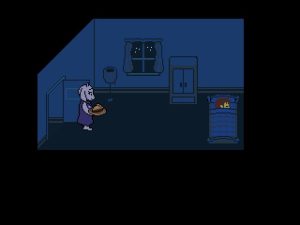Undertale V2.0.1 screenshot 3