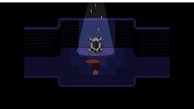Undertale V2.0.1