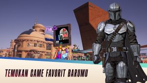 Fortnite screenshot 6