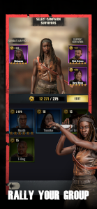 The Walking Dead: Aftermath screenshot 3