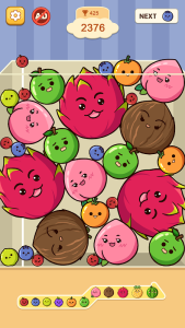 Fruit Merge™: Match Game screenshot 5