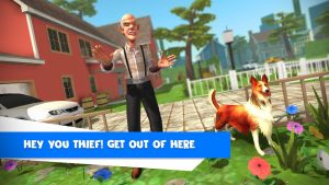 Bad Granny Chapter 2 screenshot 1