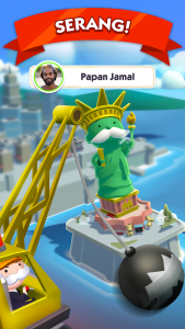 MONOPOLY GO! screenshot 5