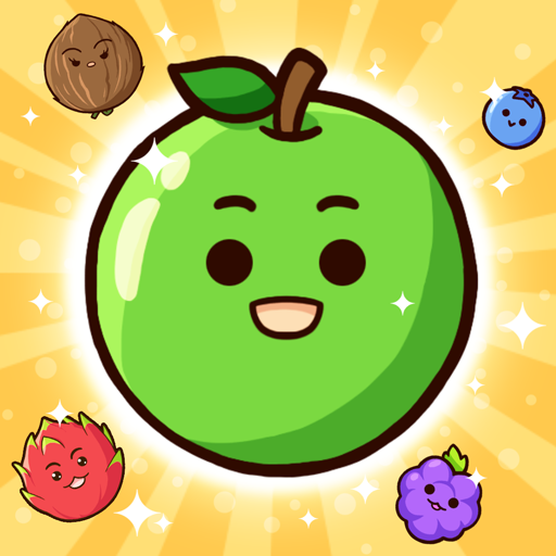 Fruit Merge™: Match Game