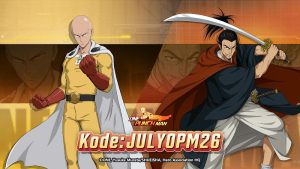 ONE PUNCH MAN: The Strongest screenshot 6