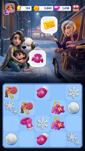 Reality Bay: Gabung & Temukan screenshot 3