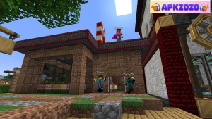 Minecraft Beta 1.26.40.31 screenshot 5
