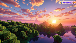 Minecraft Beta 1.26.40.31 screenshot 1