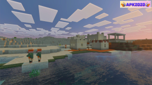 Minecraft Beta 1.26.40.31 screenshot 2