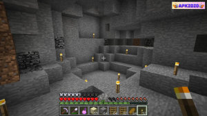 Minecraft Beta 1.26.40.31 screenshot 3