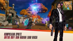 Fortnite screenshot 2