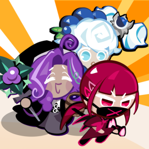 CookieRun: Crumble – Idle RPG