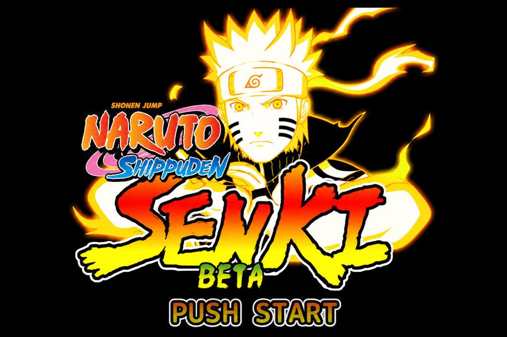 Naruto Senki V2.2