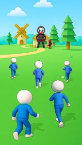 Survival Rush: Mini Challenges screenshot 6