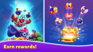 Aqua Match screenshot 6