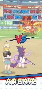 Lumi Master screenshot 2