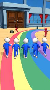 Survival Rush: Mini Challenges screenshot 5